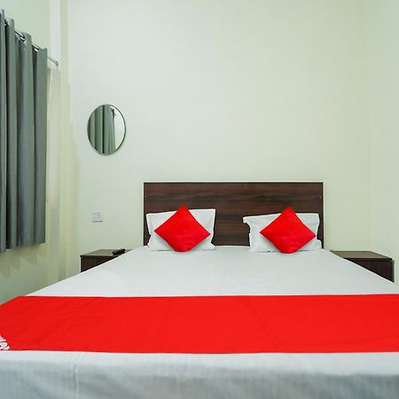 Spot On Hotel Friend'S Park Bhilai Экстерьер фото