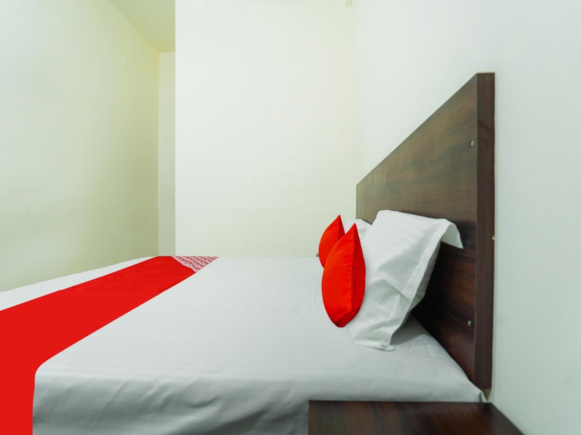 Spot On Hotel Friend'S Park Bhilai Экстерьер фото