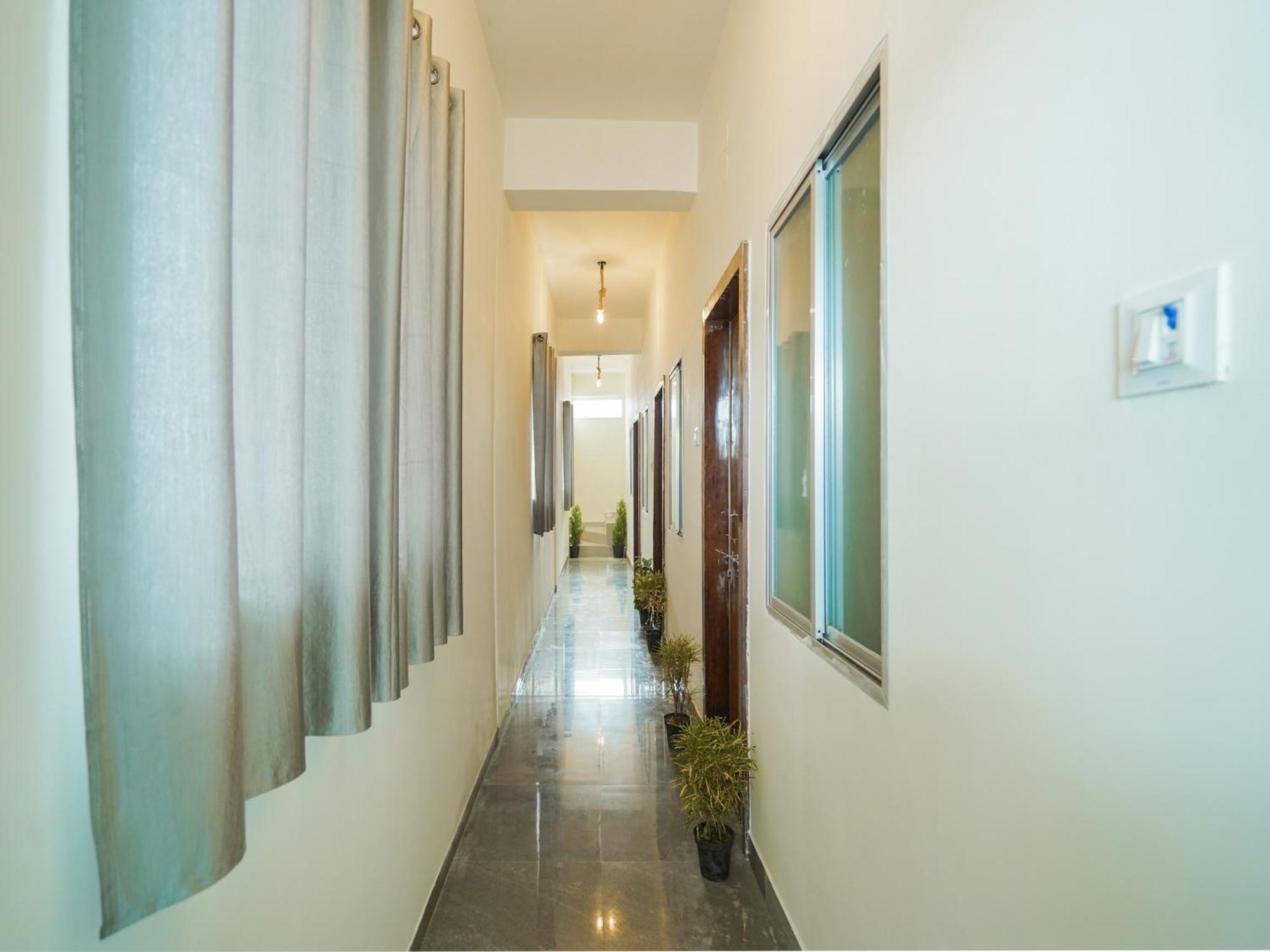 Spot On Hotel Friend'S Park Bhilai Экстерьер фото