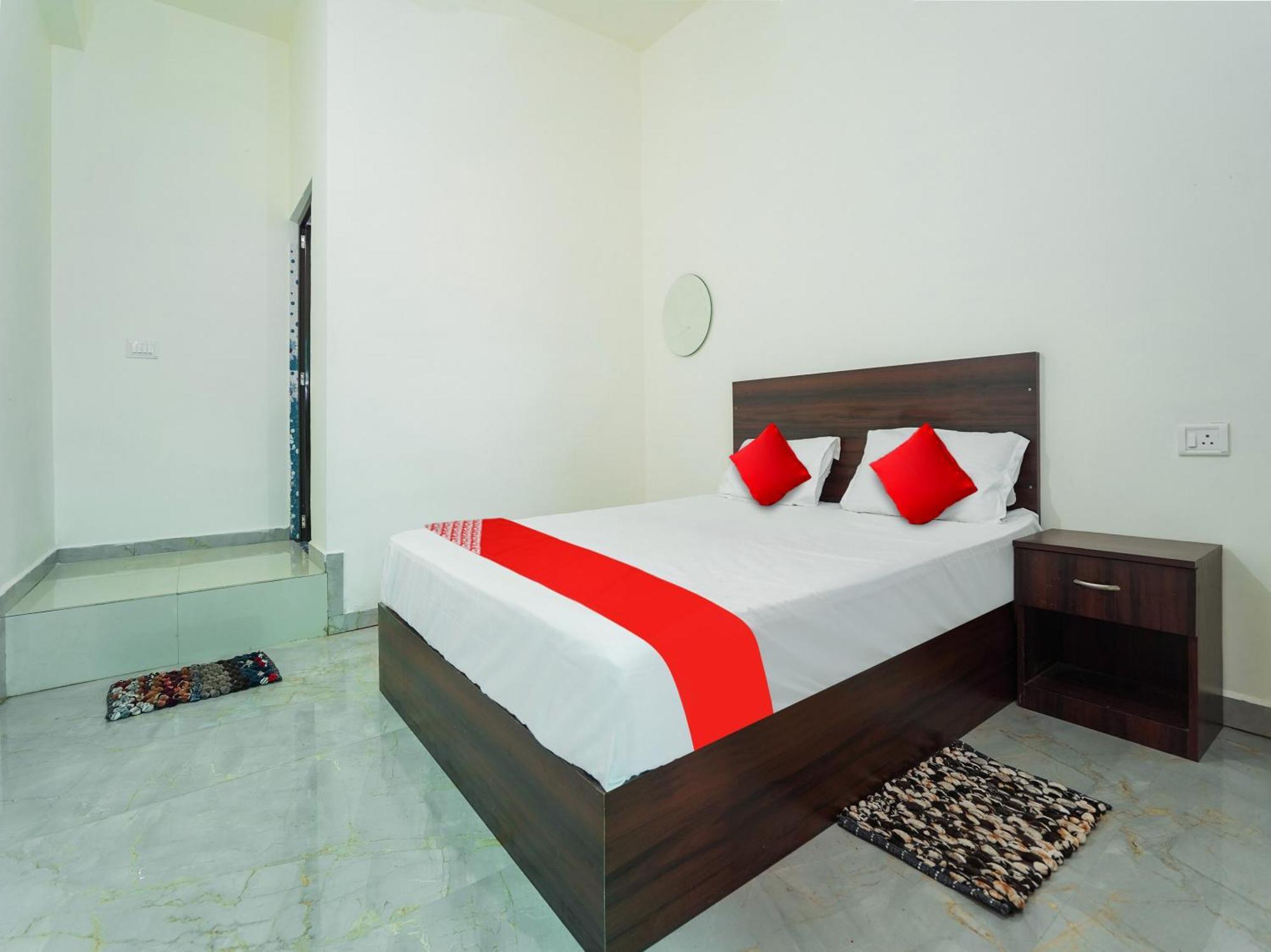 Spot On Hotel Friend'S Park Bhilai Экстерьер фото