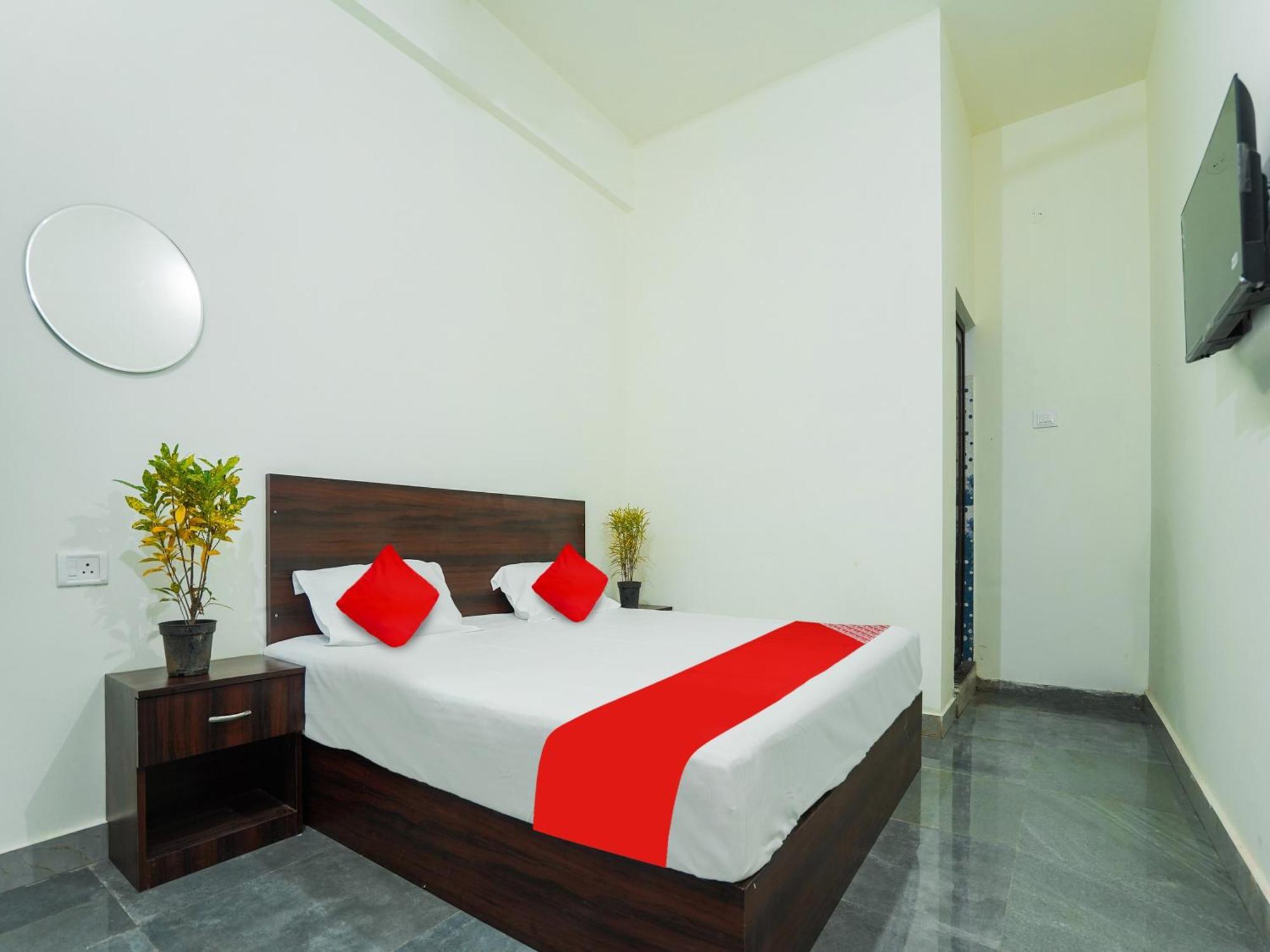 Spot On Hotel Friend'S Park Bhilai Экстерьер фото